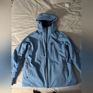 Obermeyer Alpine Series Raze ski jacket